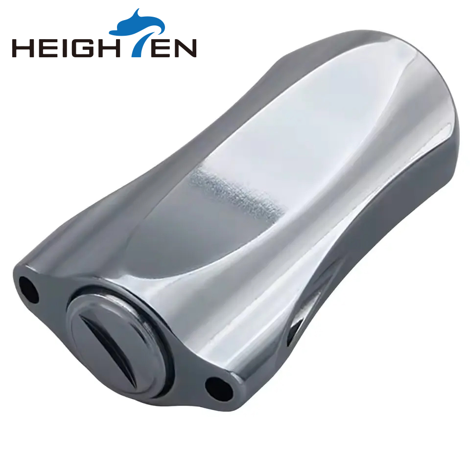 HEIGHTEN 21mm Reel Handle Alum - Abu Garcia Reel Revo 评论和价格