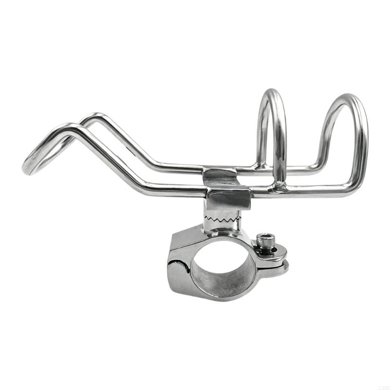 Mount Fishing Rod Support Hold - Fishing Rod Boat 评论和价格