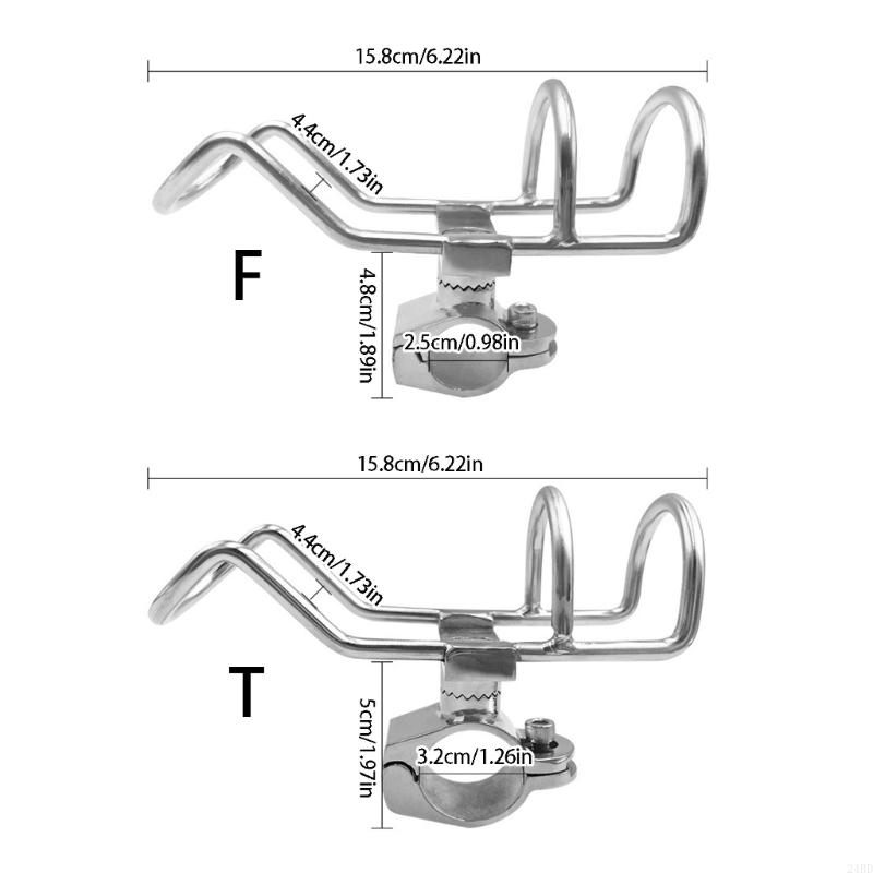 Mount Fishing Rod Support Hold - Fishing Rod Boat 评论和价格