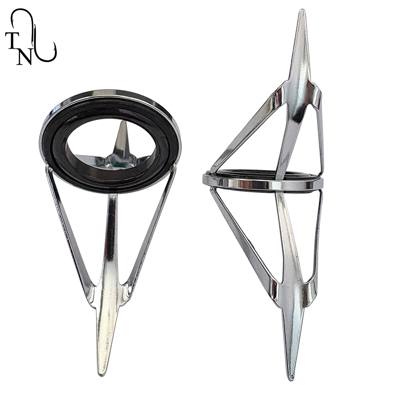 TN67 SEG Stainless Steel Frame - Fishing Rod Repair Kit 评论和价格