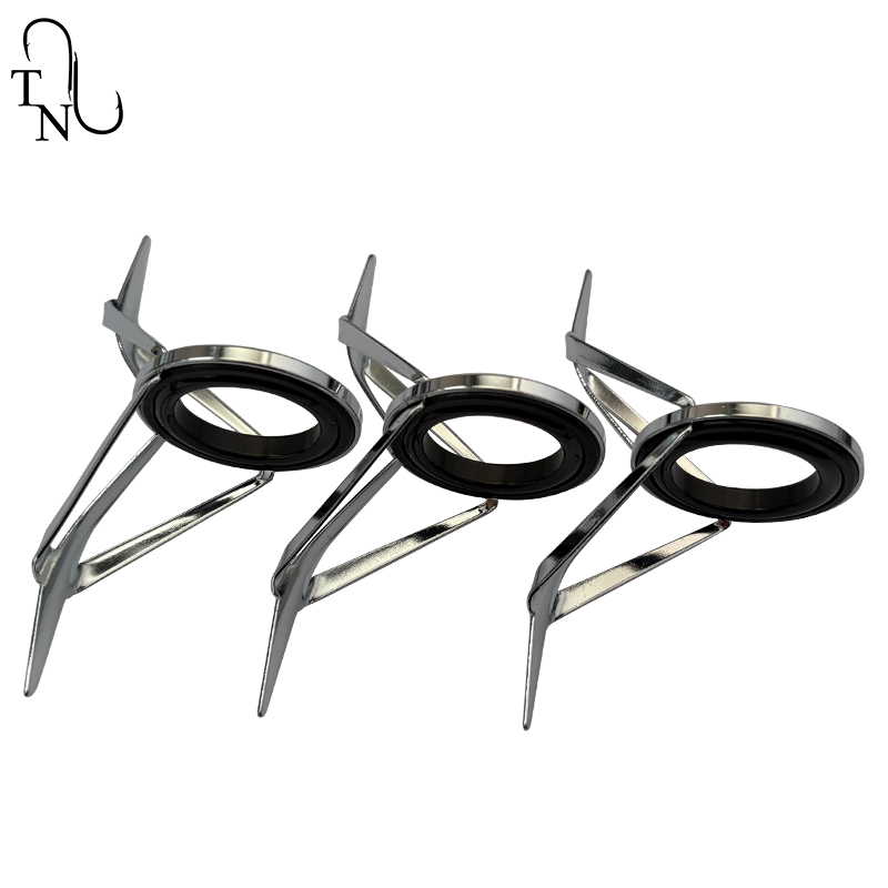 TN67 SEG Stainless Steel Frame - Fishing Rod Repair Kit 评论和价格