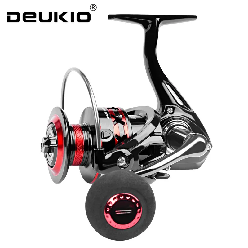 DEUKIO Fishing Reel 2000-7000  - Kastking Reel Zephyr 评论和价格
