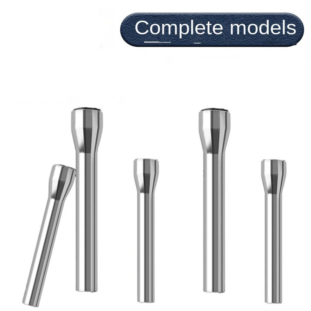 5Pcs 2.8-4.6mm Chinatrust Tip  - Fishing Rod Tip Replacement 评论和价格