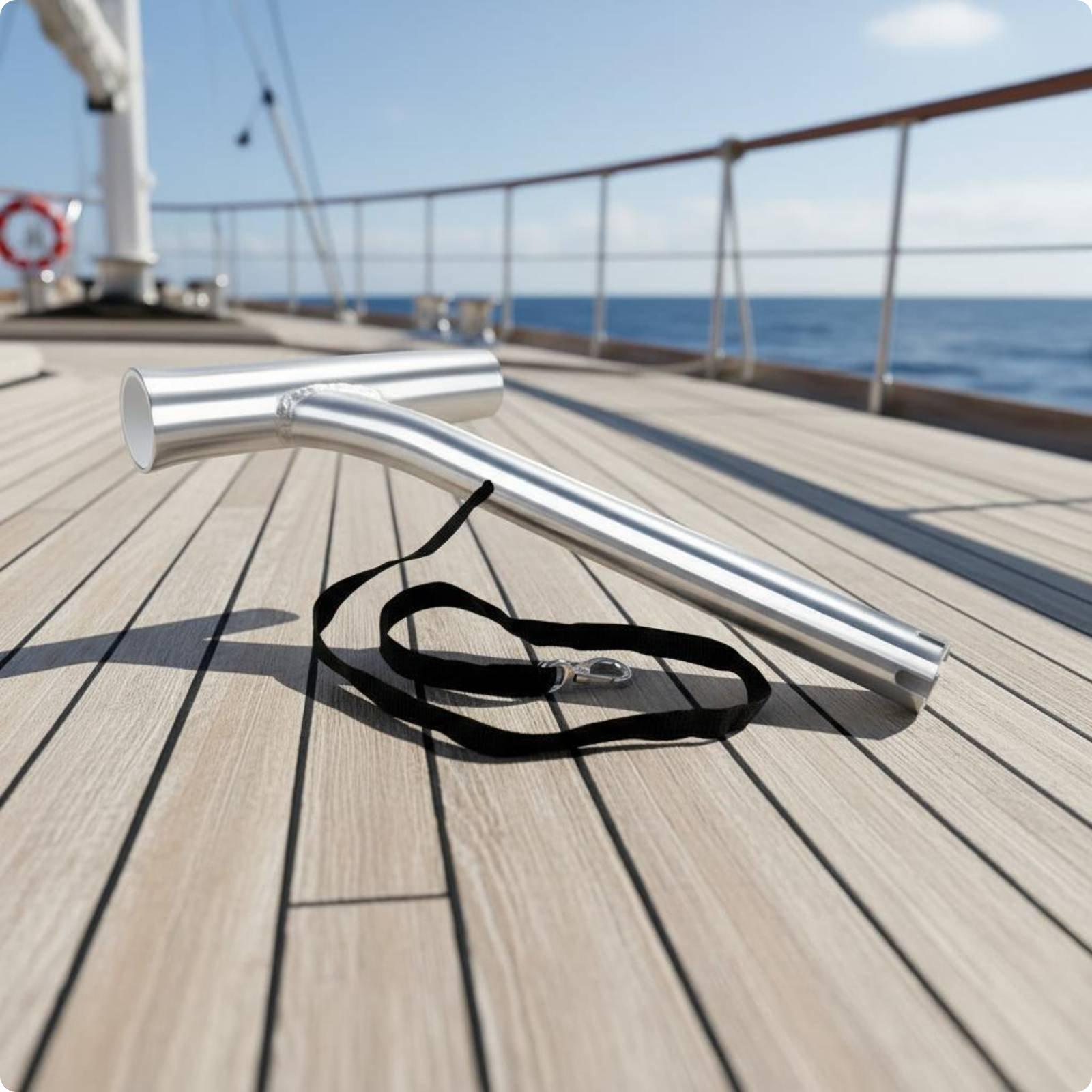 Adjustable Fishing Rod Rest St - Fishing Rod Rack 评论和价格