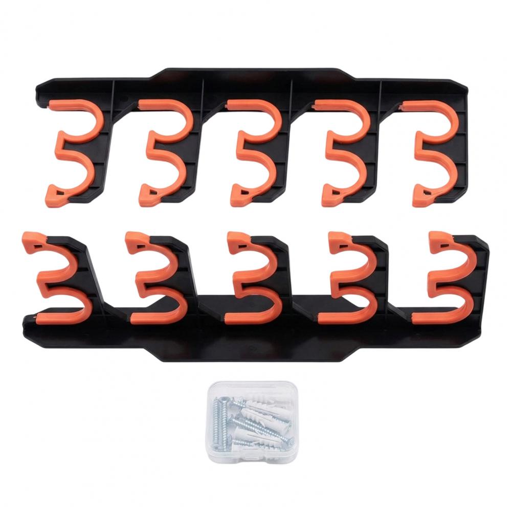Wall Mounted Fishing Rod Rack  - Fishing Rod Rack 评论和价格