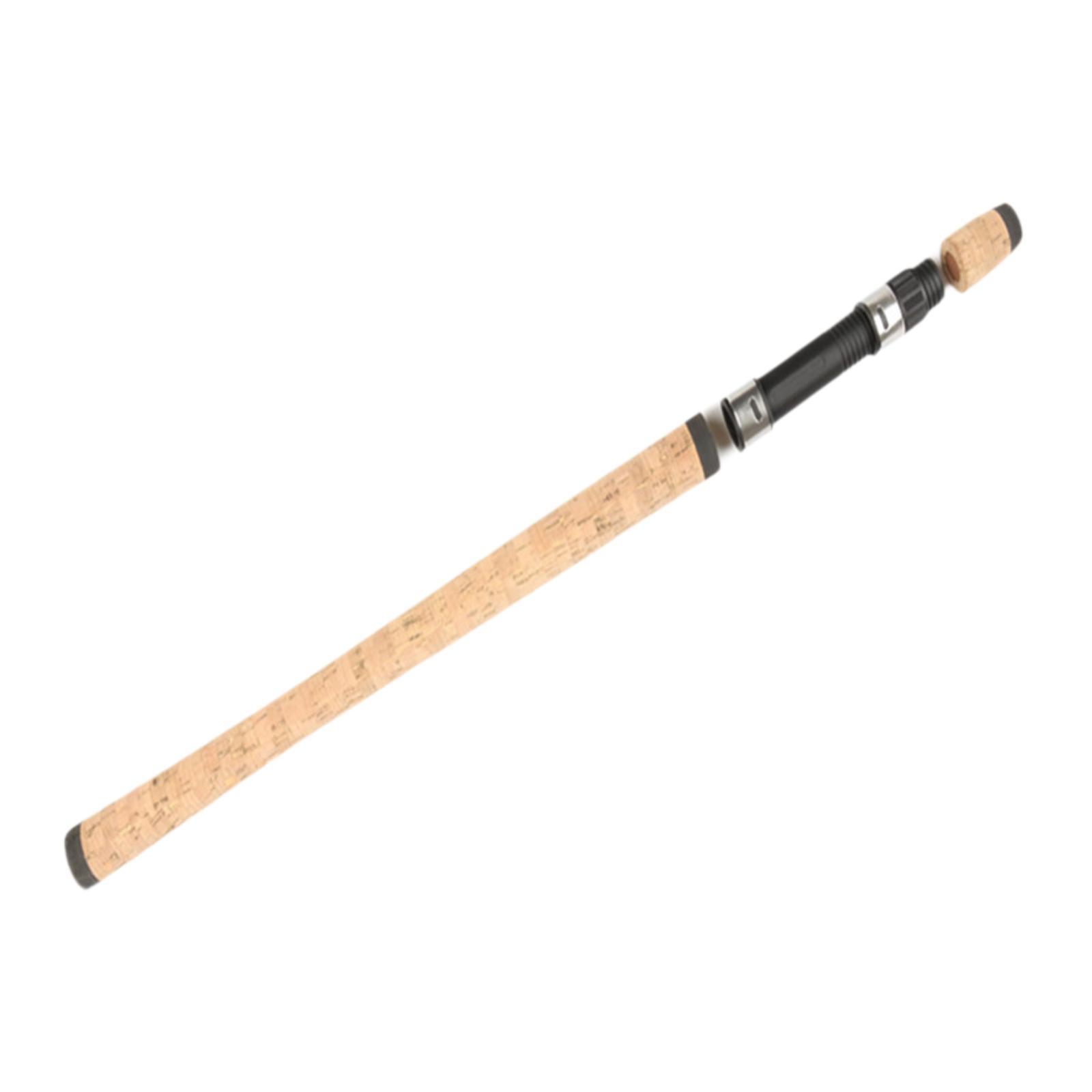 Cork Handle Grip Easy Installa - Fishing Rod Building Kit 评论和价格