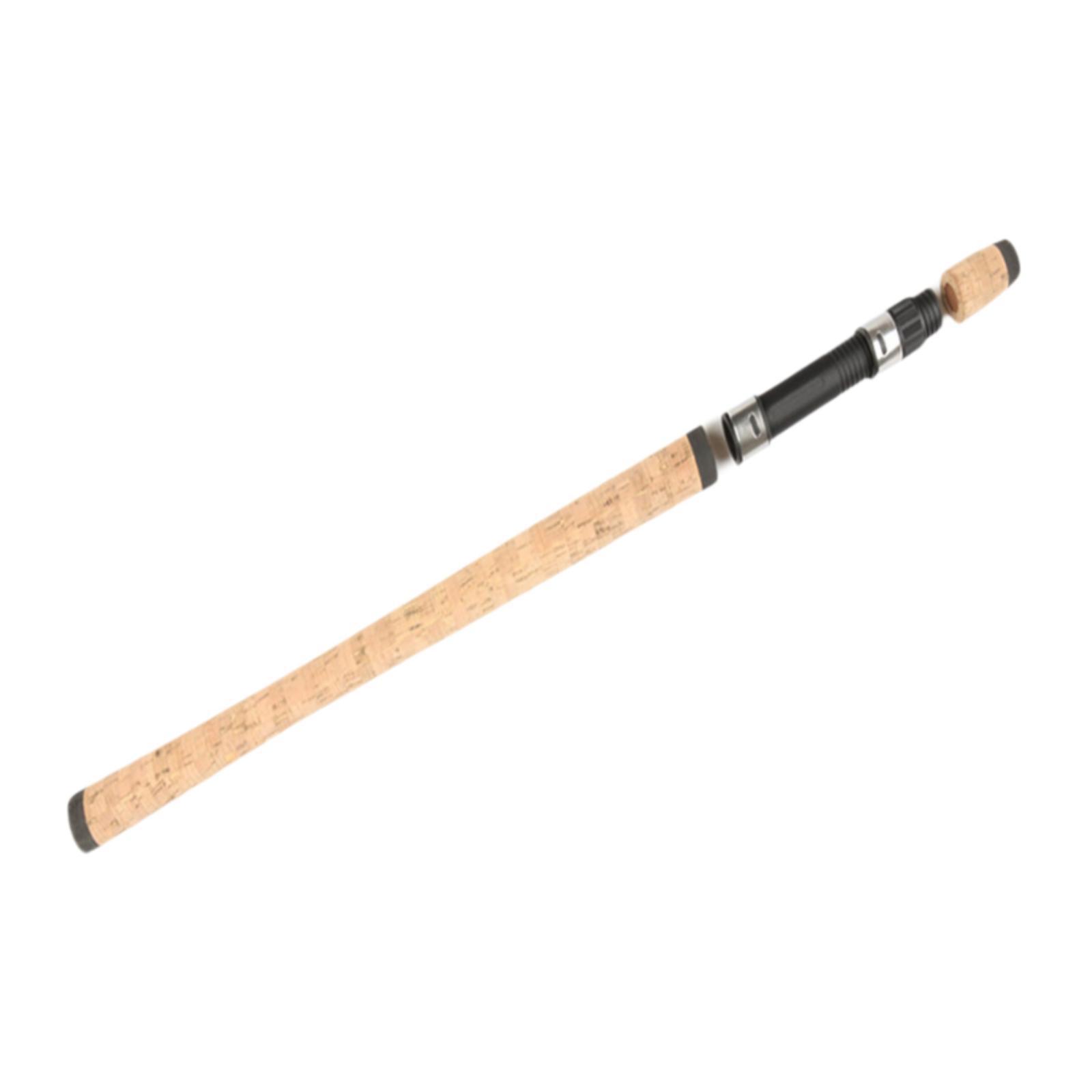 Cork Handle Grip Easy Installa - Fishing Rod Building Kit 评论和价格