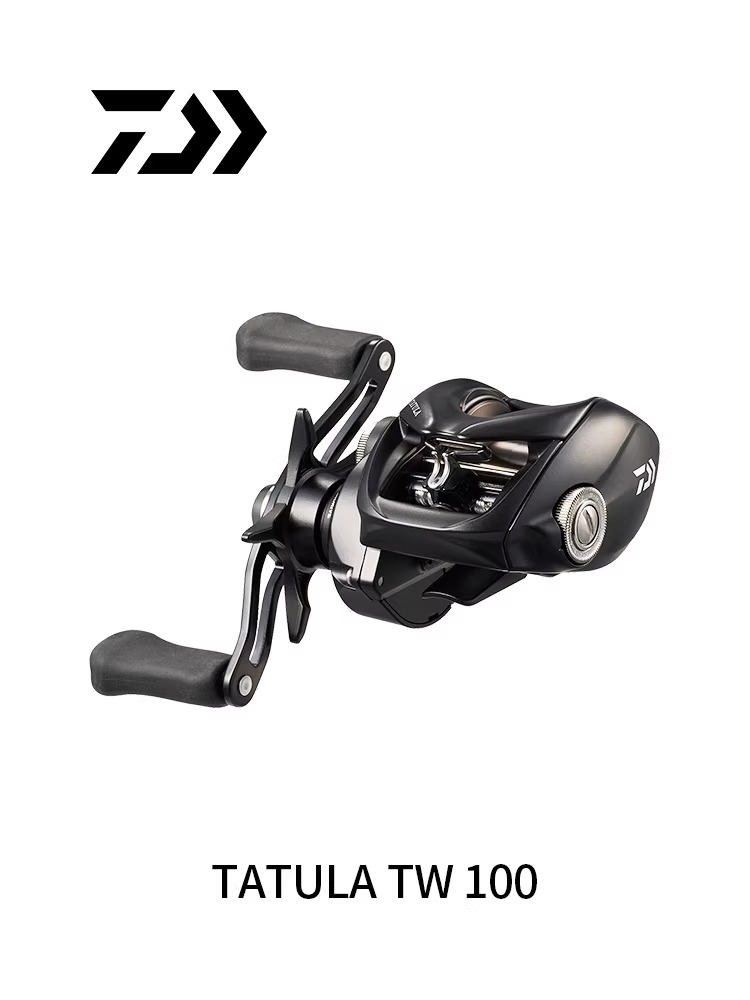 NEW DAIWA TATULA TW100 Fishing - Kastking Reel Zephyr 评论和价格