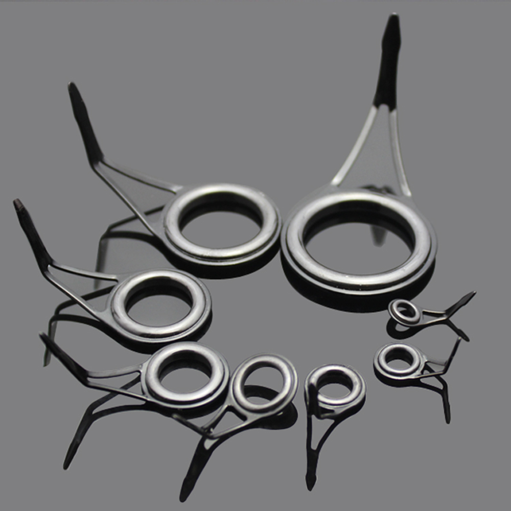 75pcs Various Sizes Fishing Ro - Fishing Rod Repair Kit 评论和价格