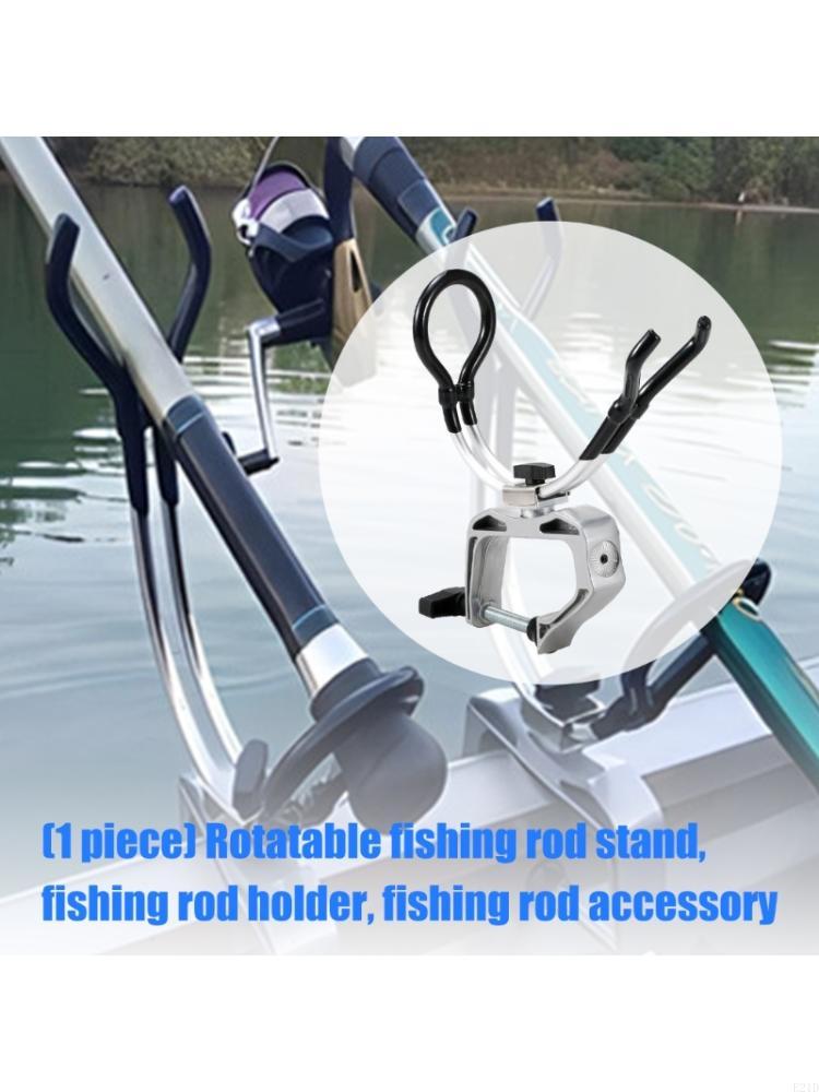 Hands Frees Fishing Rod Suppor - Fishing Rod Boat 评论和价格
