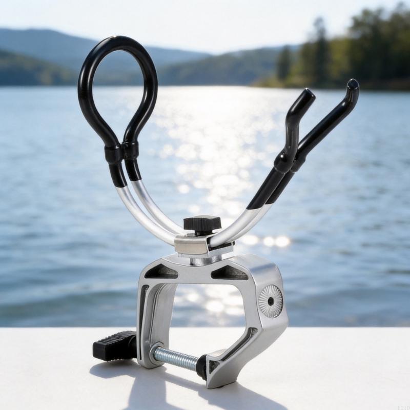 Hands Frees Fishing Rod Suppor - Fishing Rod Boat 评论和价格