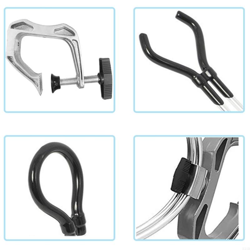 Hands Frees Fishing Rod Suppor - Fishing Rod Boat 评论和价格