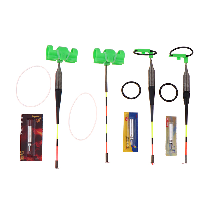 Night Fishing Removable Waterp - Fishing Rod Building Kit 评论和价格