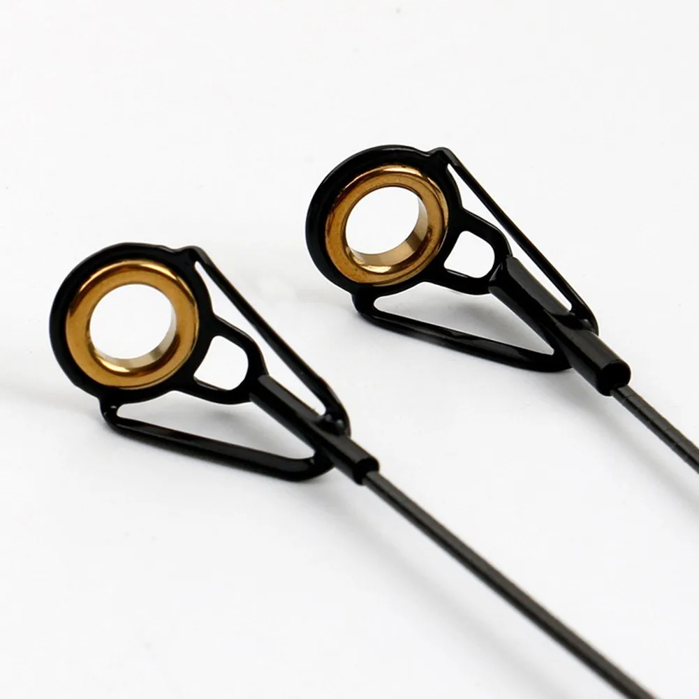 Rod Tip Top Guide Ring For Fis - Fishing Rod Tip Replacement 评论和价格